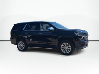 2024 Chevrolet TAHOE Premier | Diesel | Leather | Roof | Nav | HtdWheel in Saint John, New Brunswick - 2 - w320h240px