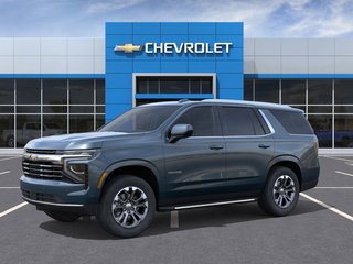 2025 Chevrolet Tahoe in Antigonish, Nova Scotia - 2 - w320h240px