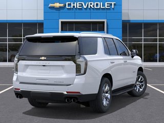 2026 Chevrolet Tahoe in Antigonish, Nova Scotia - 4 - w320h240px