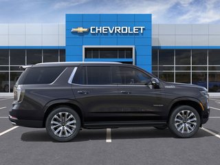 2026 Chevrolet Tahoe in Antigonish, Nova Scotia - 5 - w320h240px
