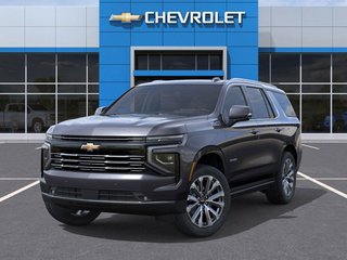 2026 Chevrolet Tahoe in Antigonish, Nova Scotia - 6 - w320h240px