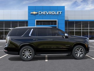 2026 Chevrolet Tahoe in Antigonish, Nova Scotia - 5 - w320h240px