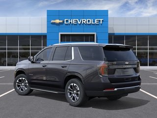 2026 Chevrolet Tahoe in Antigonish, Nova Scotia - 3 - w320h240px