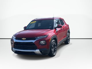 2021 Chevrolet TRAIL BLAZER LT | Htd Seats | Bluetooth | Cam in Saint John, New Brunswick - 4 - w320h240px