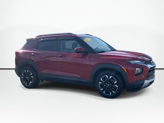 2021 Chevrolet TRAIL BLAZER LT | Htd Seats | Bluetooth | Cam in Saint John, New Brunswick - 2 - w320h240px