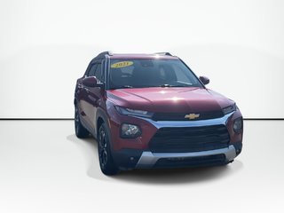 2021 Chevrolet TRAIL BLAZER LT | Htd Seats | Bluetooth | Cam in Saint John, New Brunswick - 3 - w320h240px