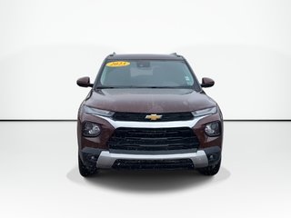2023 Chevrolet Trailblazer LT | Cam | USB | HtdSeats | Warranty to 2028 in Saint John, New Brunswick - 3 - w320h240px