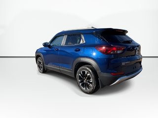2023 Chevrolet TRAILBLAZER LT | Leather | Cam | USB | Keyless | Cruise in Saint John, New Brunswick - 6 - w320h240px
