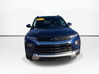 Chevrolet TRAILBLAZER LT | Leather | Cam | USB | Keyless | Cruise 2023 à Saint John, Nouveau-Brunswick - 2 - w320h240px