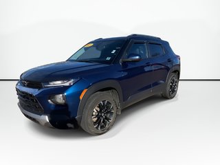 Chevrolet TRAILBLAZER LT | Leather | Cam | USB | Keyless | Cruise 2023 à Saint John, Nouveau-Brunswick - 4 - w320h240px