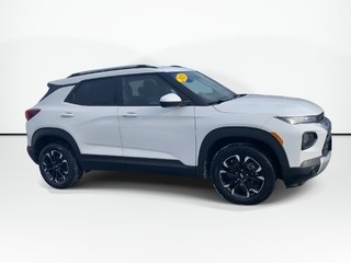 2023 Chevrolet TRAILBLAZER LT | Cam | USB | Keyless | Cruise