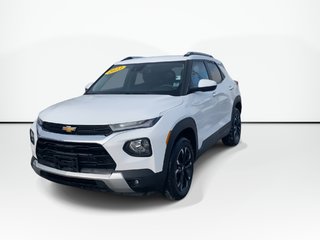 2023 Chevrolet TRAILBLAZER in Antigonish, Nova Scotia - 4 - w320h240px