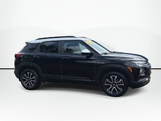 2023 Chevrolet TRAILBLAZER Activ | Leather | Roof | HtdWheel | Cam | USB in Saint John, New Brunswick - 2 - w320h240px