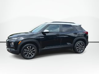 2023 Chevrolet TRAILBLAZER Activ | Leather | Roof | HtdWheel | Cam | USB in Saint John, New Brunswick - 5 - w320h240px