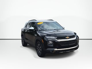 2023 Chevrolet TRAILBLAZER Activ | Leather | Roof | HtdWheel | Cam | USB in Saint John, New Brunswick - 3 - w320h240px