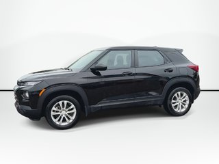 2023 Chevrolet Trailblazer in Antigonish, Nova Scotia - 5 - w320h240px