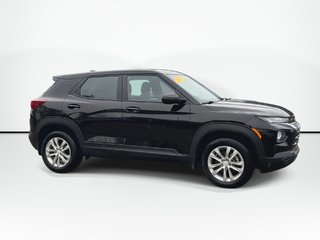 2023 Chevrolet Trailblazer in Antigonish, Nova Scotia - 2 - w320h240px