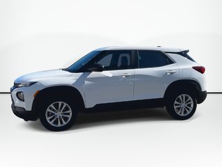 2023 Chevrolet Trailblazer LS | Cam | USB | Bluetooth | Cruise in Saint John, New Brunswick - 5 - w320h240px