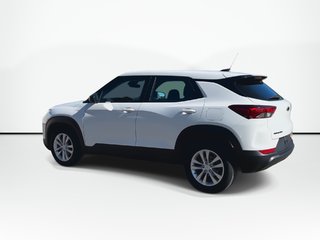 2023 Chevrolet Trailblazer LS | Cam | USB | Bluetooth | Cruise in Saint John, New Brunswick - 6 - w320h240px