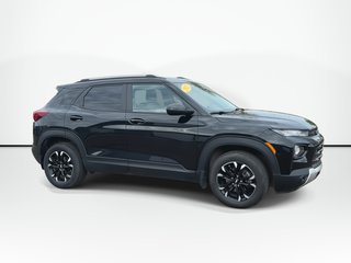 2023 Chevrolet Trailblazer LT | Cam | USB | Bluetooth | HtdWheel&Seats