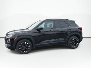 Chevrolet Trailblazer LT | Cam | USB | Bluetooth | HtdWheel&Seats 2023 à Saint John, Nouveau-Brunswick - 5 - w320h240px