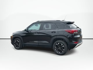 Chevrolet Trailblazer LT | Cam | USB | Bluetooth | HtdWheel&Seats 2023 à Saint John, Nouveau-Brunswick - 6 - w320h240px