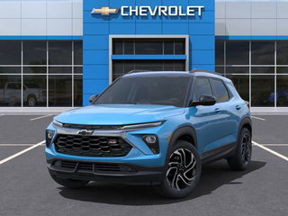 2025 Chevrolet Trailblazer in Antigonish, Nova Scotia - 6 - w320h240px