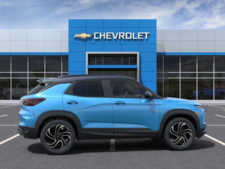 2025 Chevrolet Trailblazer in Antigonish, Nova Scotia - 5 - w320h240px