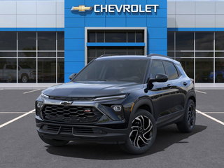 2025 Chevrolet Trailblazer in Antigonish, Nova Scotia - 6 - w320h240px
