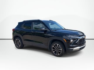 2025 Chevrolet TRAILBLAZER LT | Htd Wheel | Warranty to 2030 in Saint John, New Brunswick - 2 - w320h240px