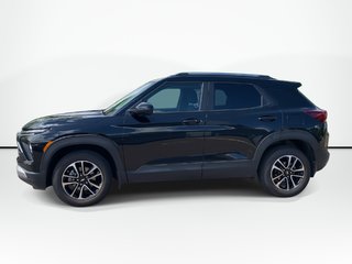 2025 Chevrolet TRAILBLAZER LT | Htd Wheel | Warranty to 2030 in Saint John, New Brunswick - 5 - w320h240px