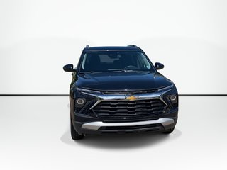 2025 Chevrolet TRAILBLAZER LT | Htd Wheel | Warranty to 2030 in Saint John, New Brunswick - 3 - w320h240px