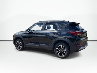 2025 Chevrolet TRAILBLAZER LT | Htd Wheel | Warranty to 2030 in Saint John, New Brunswick - 6 - w320h240px