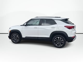 Chevrolet Trailblazer LT | Cam | USB | HtdWheel&Seats | Bluetooth 2025 à Saint John, Nouveau-Brunswick - 6 - w320h240px