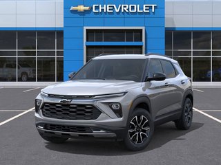 2026 Chevrolet Trailblazer in Antigonish, Nova Scotia - 6 - w320h240px