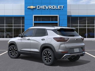 2026 Chevrolet Trailblazer in Antigonish, Nova Scotia - 3 - w320h240px