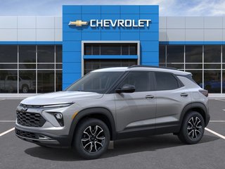 2026 Chevrolet Trailblazer in Antigonish, Nova Scotia - 2 - w320h240px