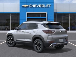 2026 Chevrolet Trailblazer in Antigonish, Nova Scotia - 3 - w320h240px