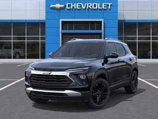2026 Chevrolet Trailblazer in Antigonish, Nova Scotia - 6 - w320h240px