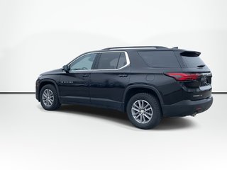 2022 Chevrolet TRAVERSE LT | Htd Seats | Cruise | AWD | CAM in Saint John, New Brunswick - 6 - w320h240px