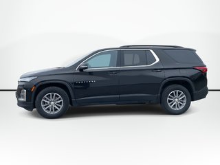 2022 Chevrolet TRAVERSE LT | Htd Seats | Cruise | AWD | CAM in Saint John, New Brunswick - 5 - w320h240px