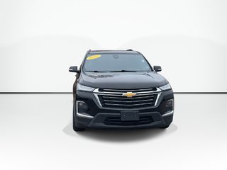 2022 Chevrolet TRAVERSE LT | Htd Seats | Cruise | AWD | CAM
