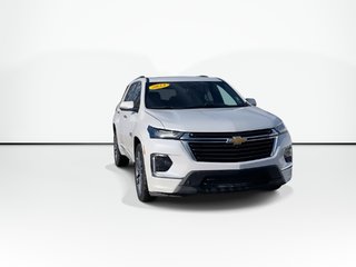 Chevrolet Traverse High Country | Leather | Roof | Warranty to 2029 2023 à Saint John, Nouveau-Brunswick - 3 - w320h240px