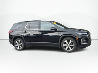 2023 Chevrolet Traverse in Antigonish, Nova Scotia - 2 - w320h240px