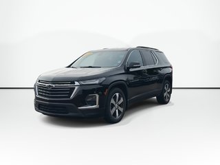 2023 Chevrolet Traverse in Antigonish, Nova Scotia - 4 - w320h240px