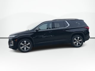 2023 Chevrolet Traverse in Antigonish, Nova Scotia - 5 - w320h240px