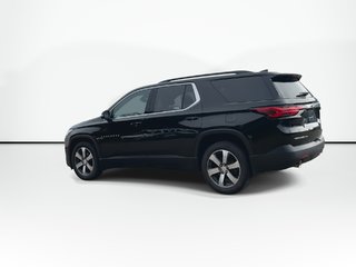 2023 Chevrolet Traverse in Antigonish, Nova Scotia - 6 - w320h240px