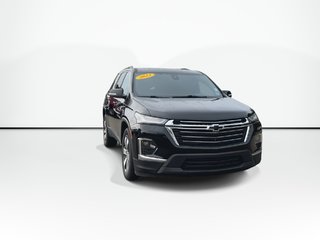 2023 Chevrolet Traverse in Antigonish, Nova Scotia - 3 - w320h240px