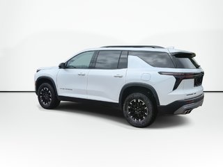 2024 Chevrolet TRAVERSE Z71 | Leather | Nav | Htd Wheel | Cam | USB in Saint John, New Brunswick - 6 - w320h240px