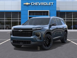 2025 Chevrolet Traverse in Antigonish, Nova Scotia - 6 - w320h240px
